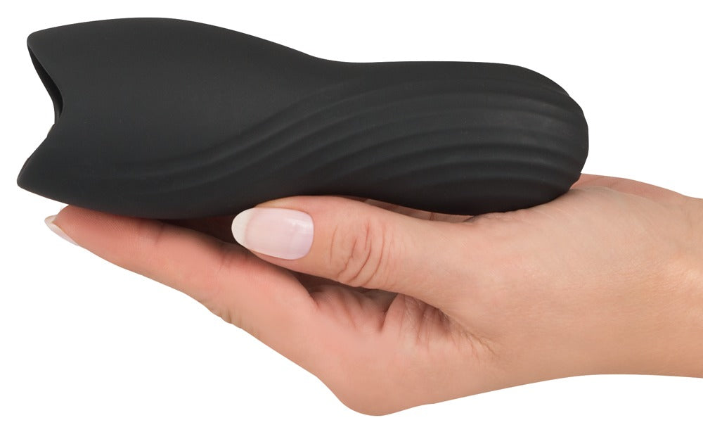 REBEL | Gear glans stimulator for menn sexleketøy