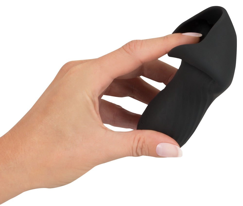 REBEL | Gear glans stimulator for menn sexleketøy