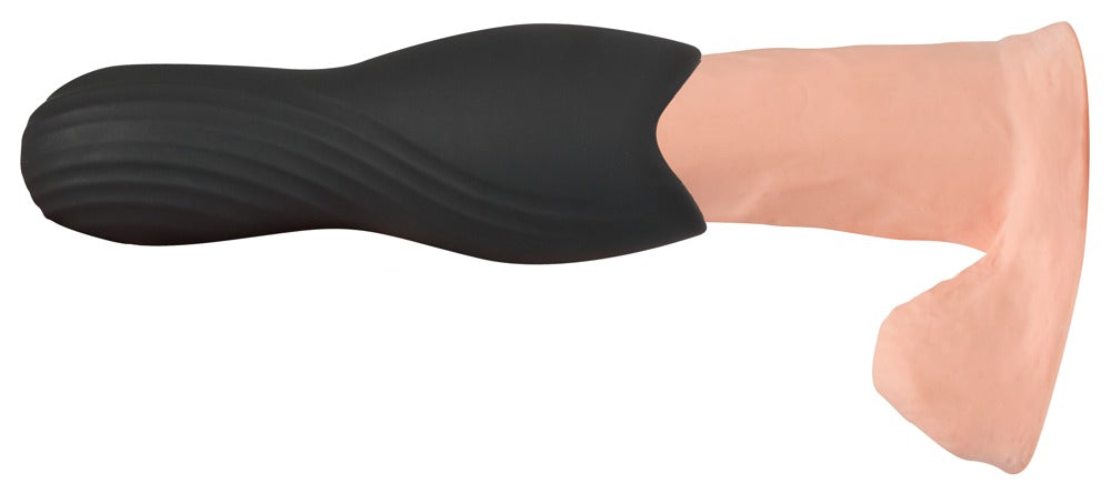 REBEL | Gear glans stimulator for menn sexleketøy
