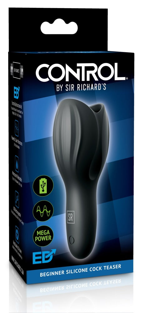 SIR RICHARD'S CONTROL | Sir Richards Control penisvibrator