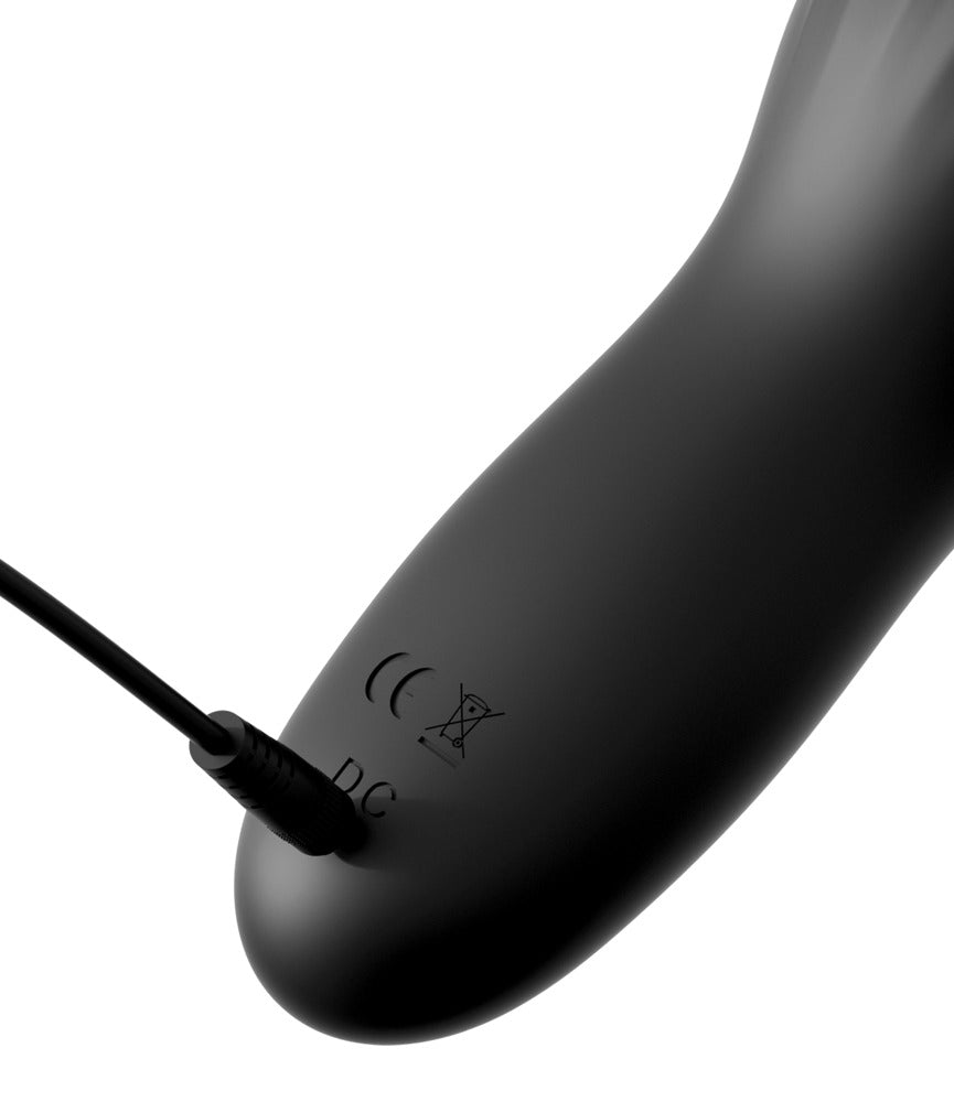 SIR RICHARD'S CONTROL | Sir Richards Control penisvibrator