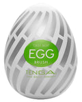 TENGA | Egg Brush engangsmasturbator