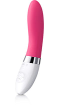 LELO | Liv 2 G-punktsvibrator rosa