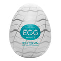 TENGA | Egg Wavy II
