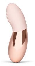LE WAND | Vibrator Point Rose Gold