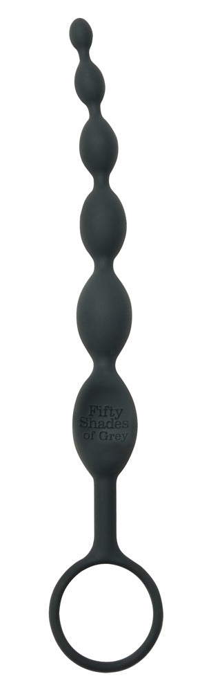 FIFTY SHADES OF GREY | Pleasure Intensified analkuler