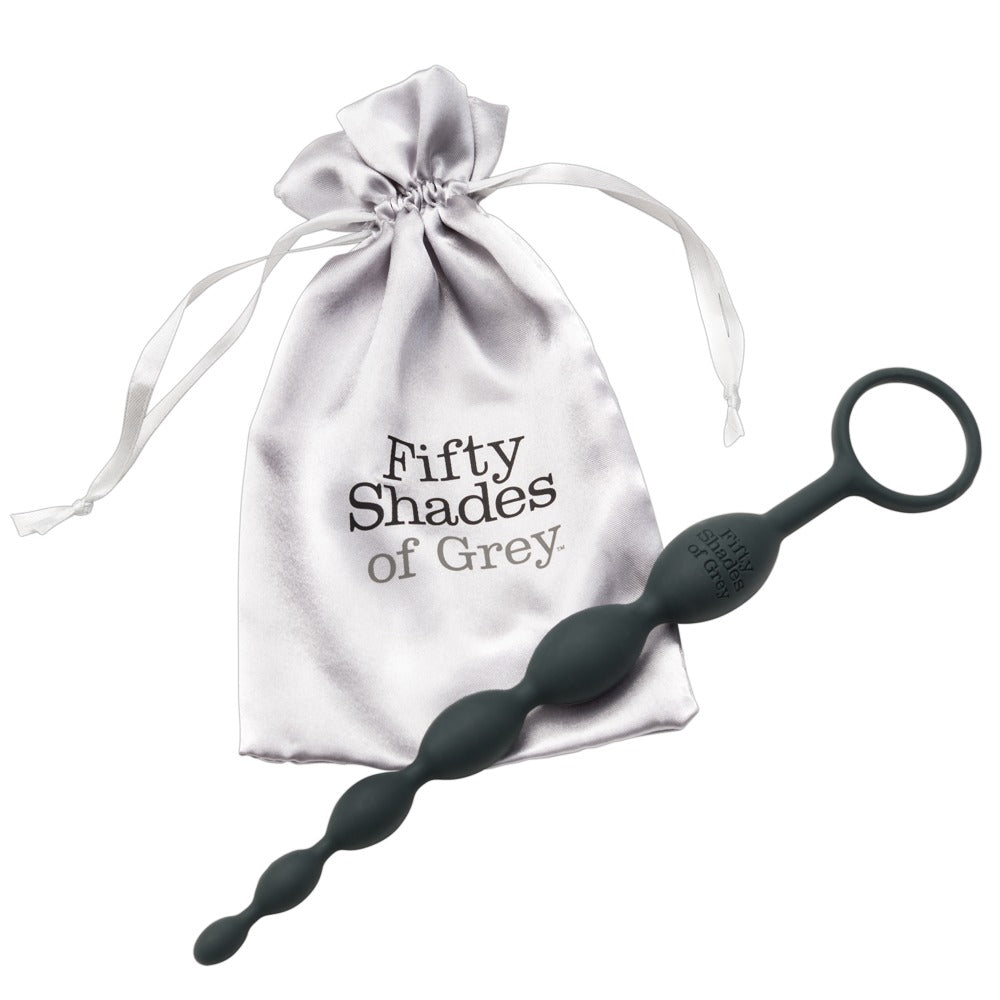 FIFTY SHADES OF GREY | Pleasure Intensified analkuler