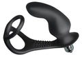 ROCKS-OFF | Ro-Zen Pro Cock Ring with Butt Plug