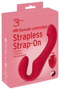 YOU2TOYS | RC Strapless Strap-On 3