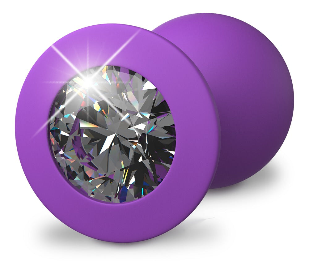 FANTASY FOR HER | Her Little Gem Plug