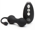 FIFTY SHADES OF GREY | Relentless Vibration Kegelkuler