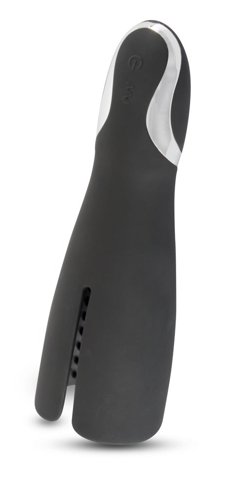 REBEL | Strong Vibrating Mastrubator