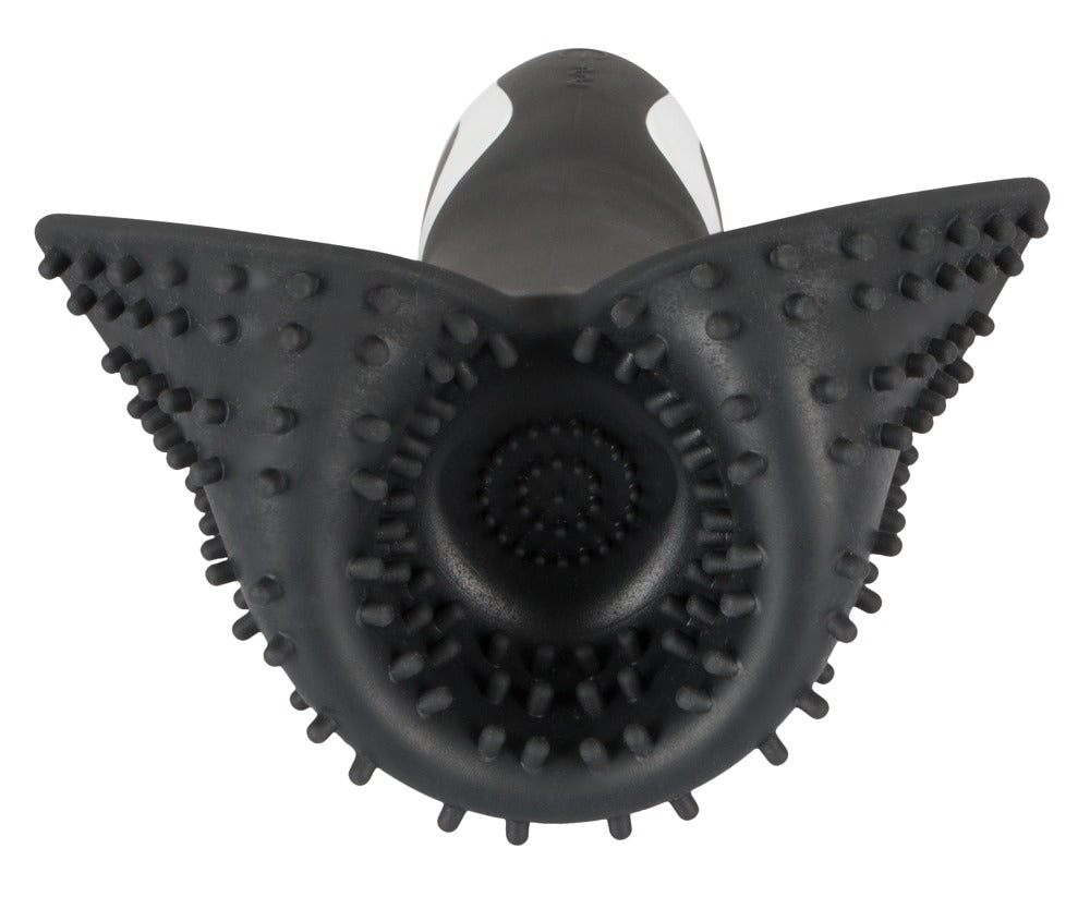 REBEL | Strong Vibrating Mastrubator