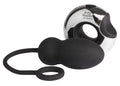 FIFTY SHADES OF GREY | Oppladbart vibroegg 1 st