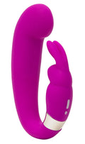 HAPPY RABBIT | Mini g-spot curve vibe Lilla