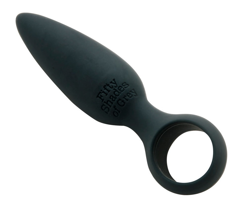 FIFTY SHADES OF GREY | Something Forbidden analplugg