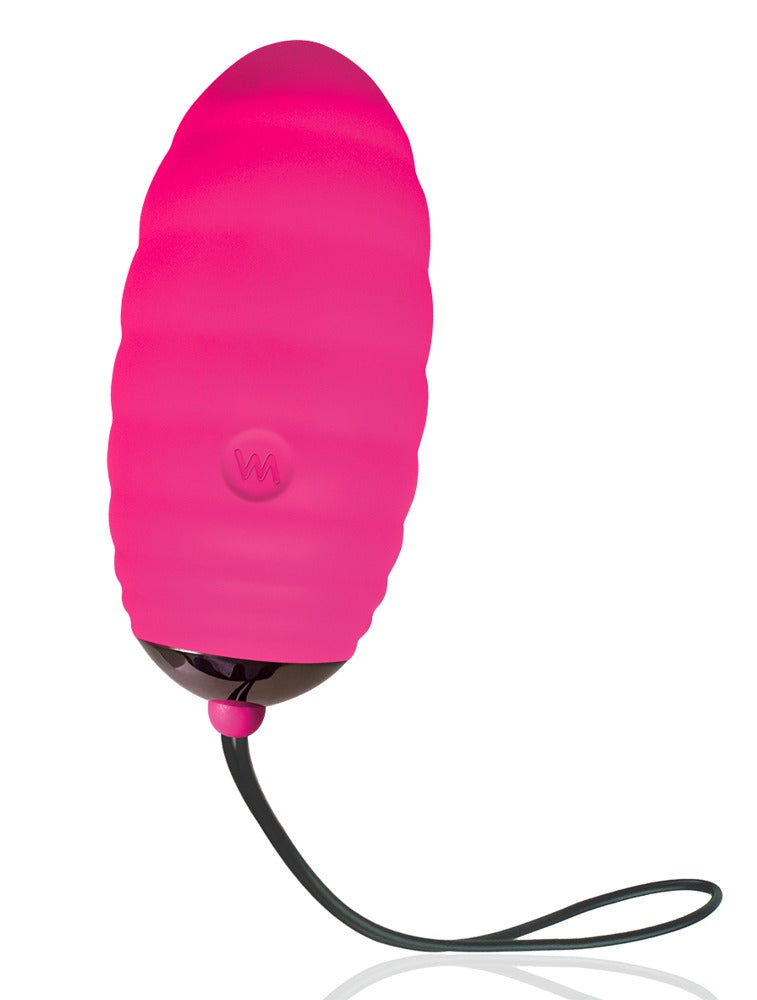 ADRIEN LASTIC | Vibroegg Rosa