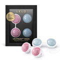 LELO | Luna Beads – Treningsperler for sterkere orgasmer