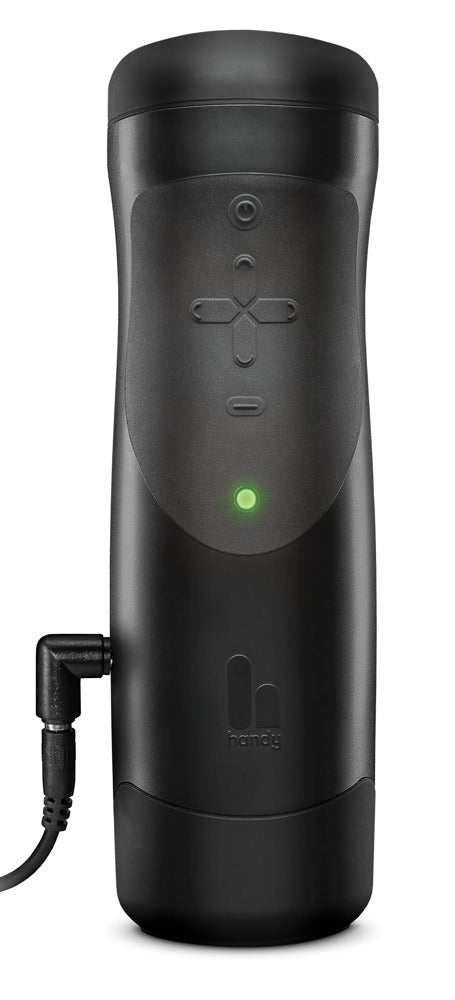THE HANDY | Interactive Stroker