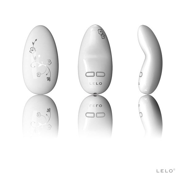 LELO | Nea klitorisvibrator hvit
