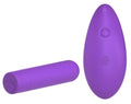 FANTASY FOR HER | Her Rechargeable Remote Control Bullet
