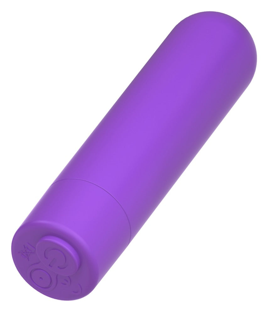 FANTASY FOR HER | Her Rechargeable Remote Control Bullet