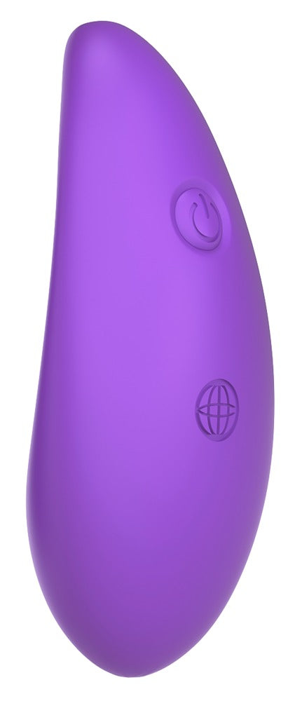 FANTASY FOR HER | Her Rechargeable Remote Control Bullet