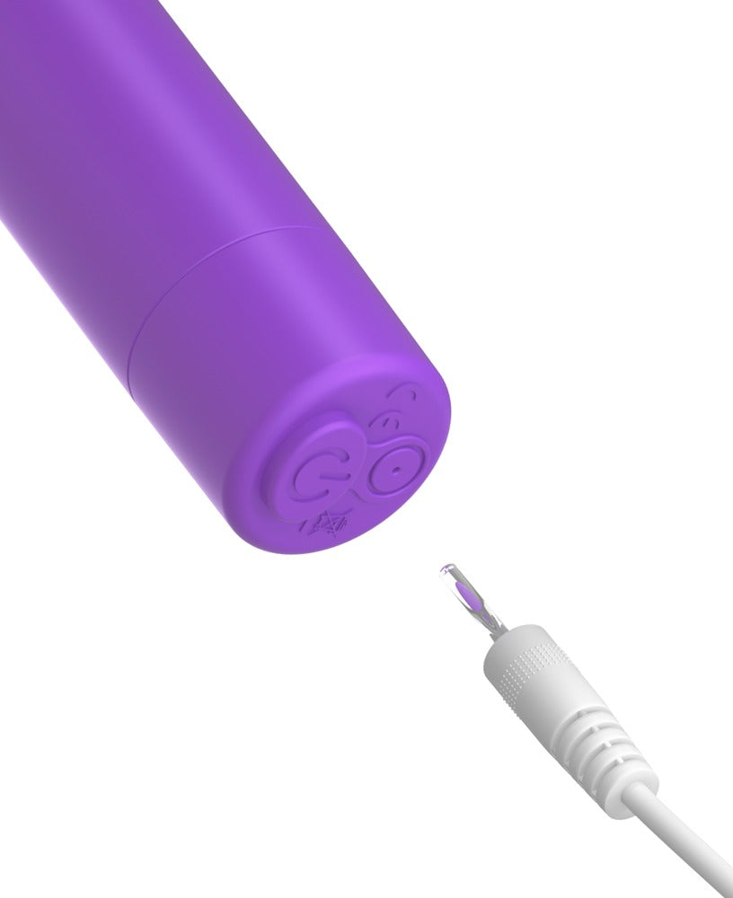 FANTASY FOR HER | Her Rechargeable Remote Control Bullet