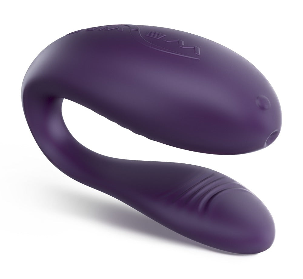 WE-VIBE | Unite 2.0 parvibrator lilla