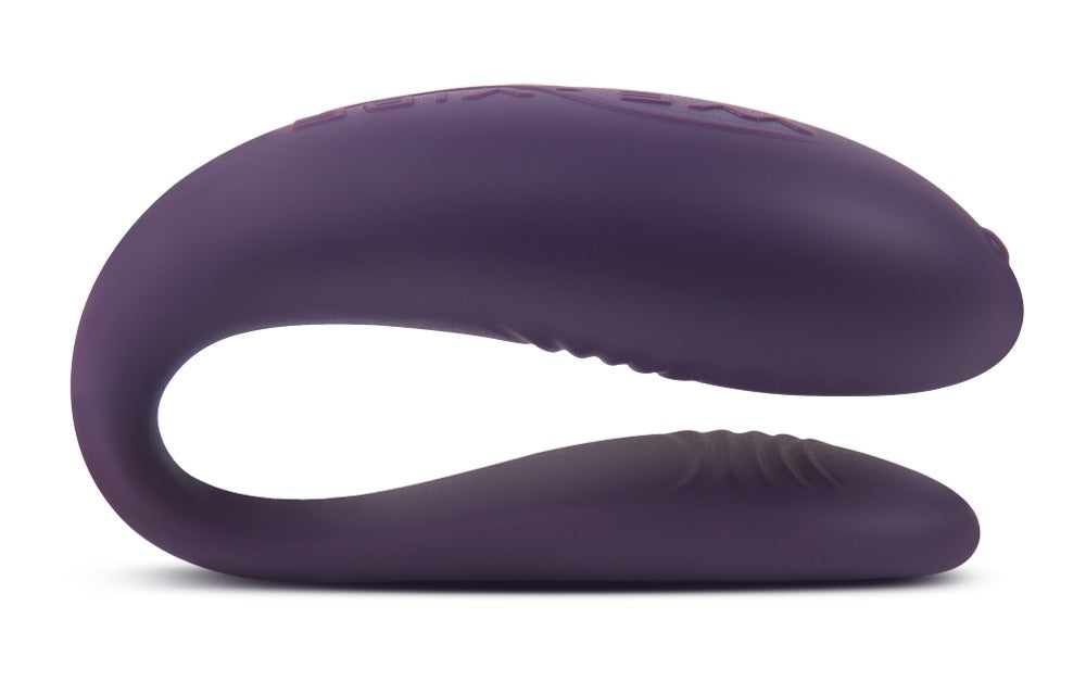 WE-VIBE | Unite 2.0 parvibrator lilla