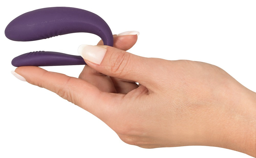 WE-VIBE | Unite 2.0 parvibrator lilla