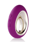 LELO | Alia klitorismassasjer deep rose