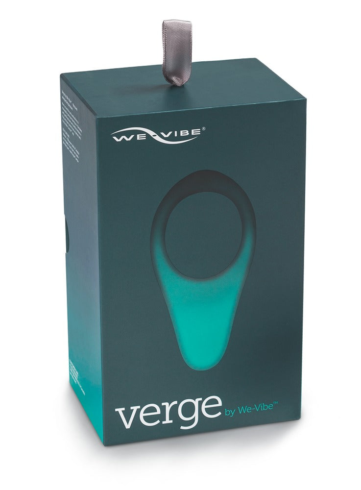 WE-VIBE | Verge penisring med vibrasjon for par