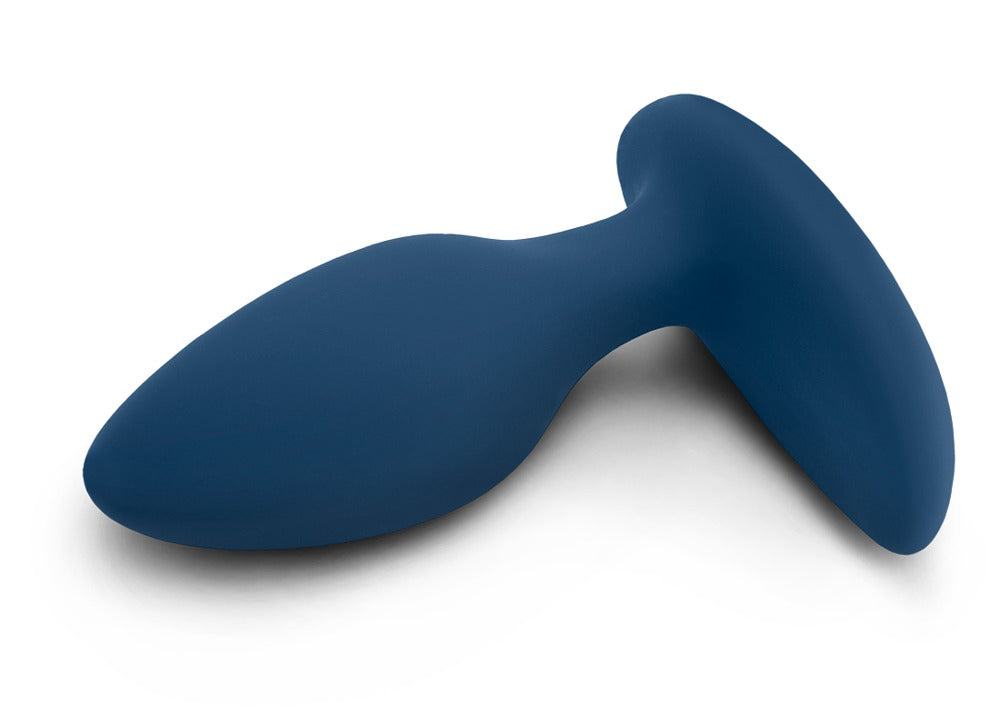 WE-VIBE | Ditto vibrerende analplugg blå