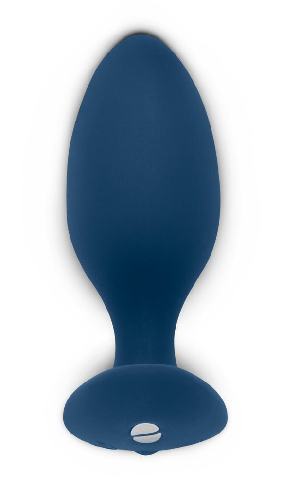 WE-VIBE | Ditto vibrerende analplugg blå