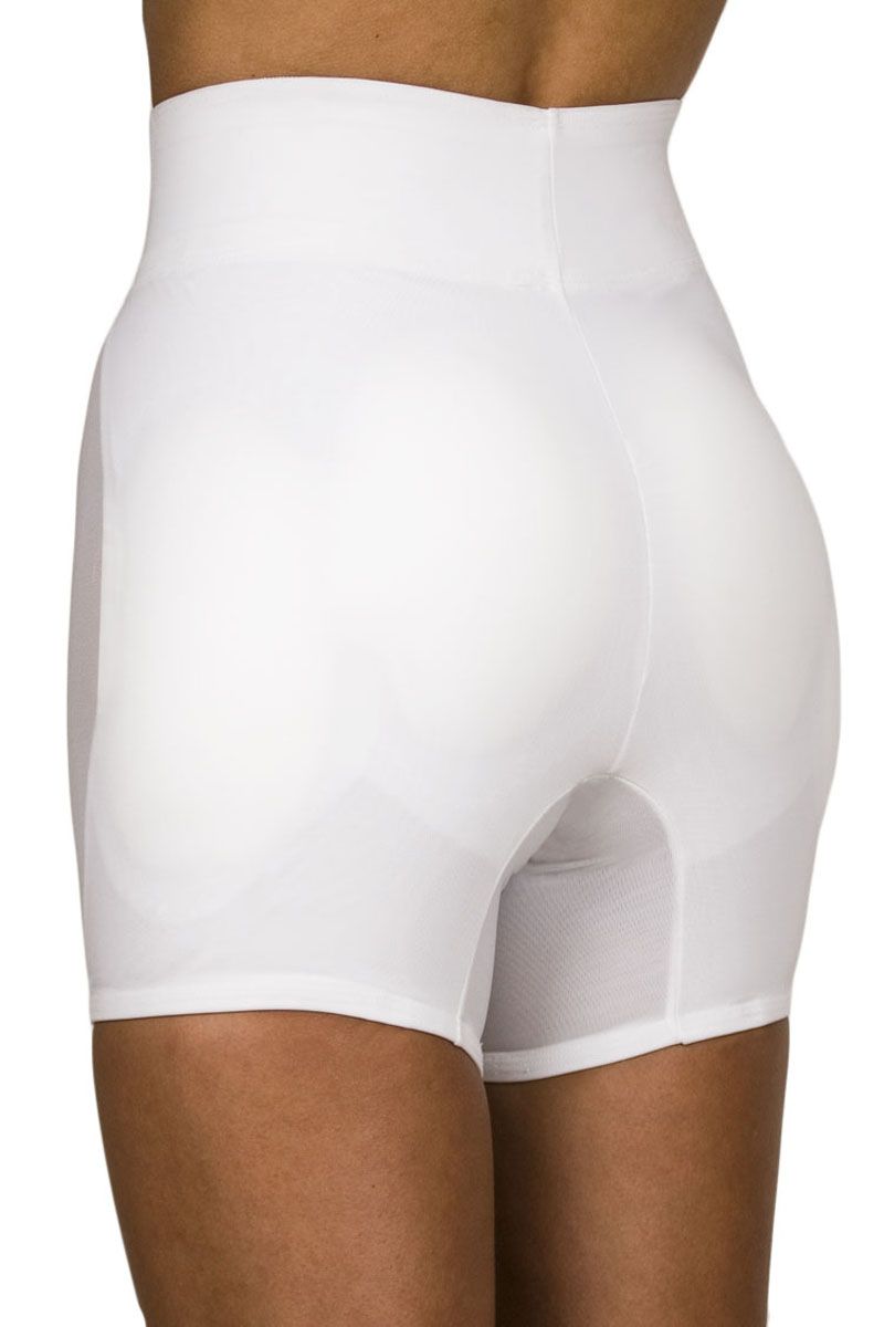 UNDERWORKS | High Waist Shaping Brief – løftende truse med avtagbare…