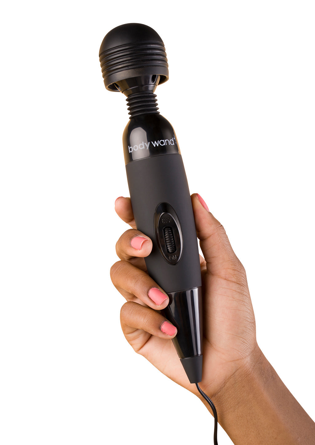 FEELME | Bodywand Midnight massasjestav