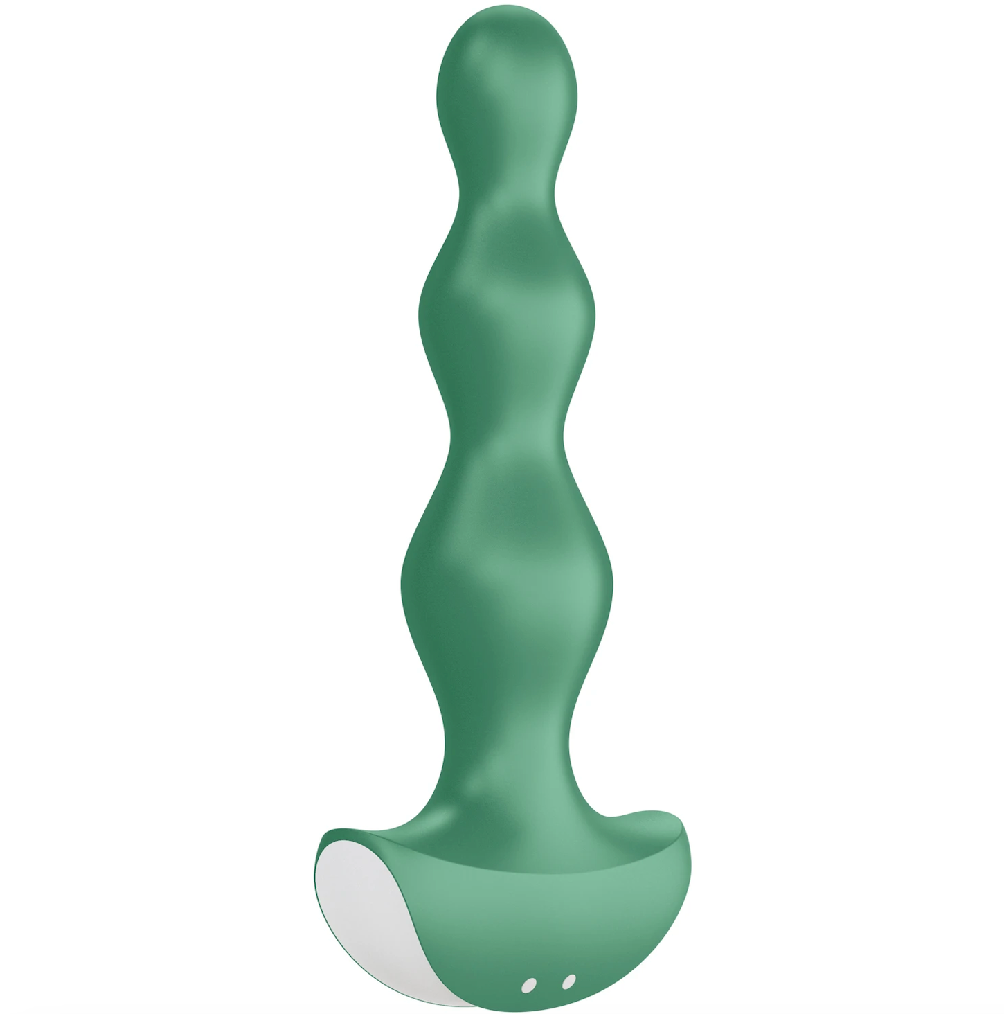 SATISFYER | Lolli Plug 2 analvibrator grønn