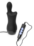 DOXY | The Don Vibrator Kraftig Magic Wand Vibrator for Menn og…
