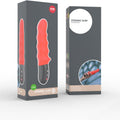 FUN FACTORY | Stronic Surf pulserende vibrator oransje