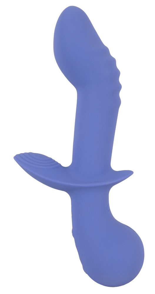 AWAQ.U | Vibrator 2 rabbitvibrator med dobbel stimulering