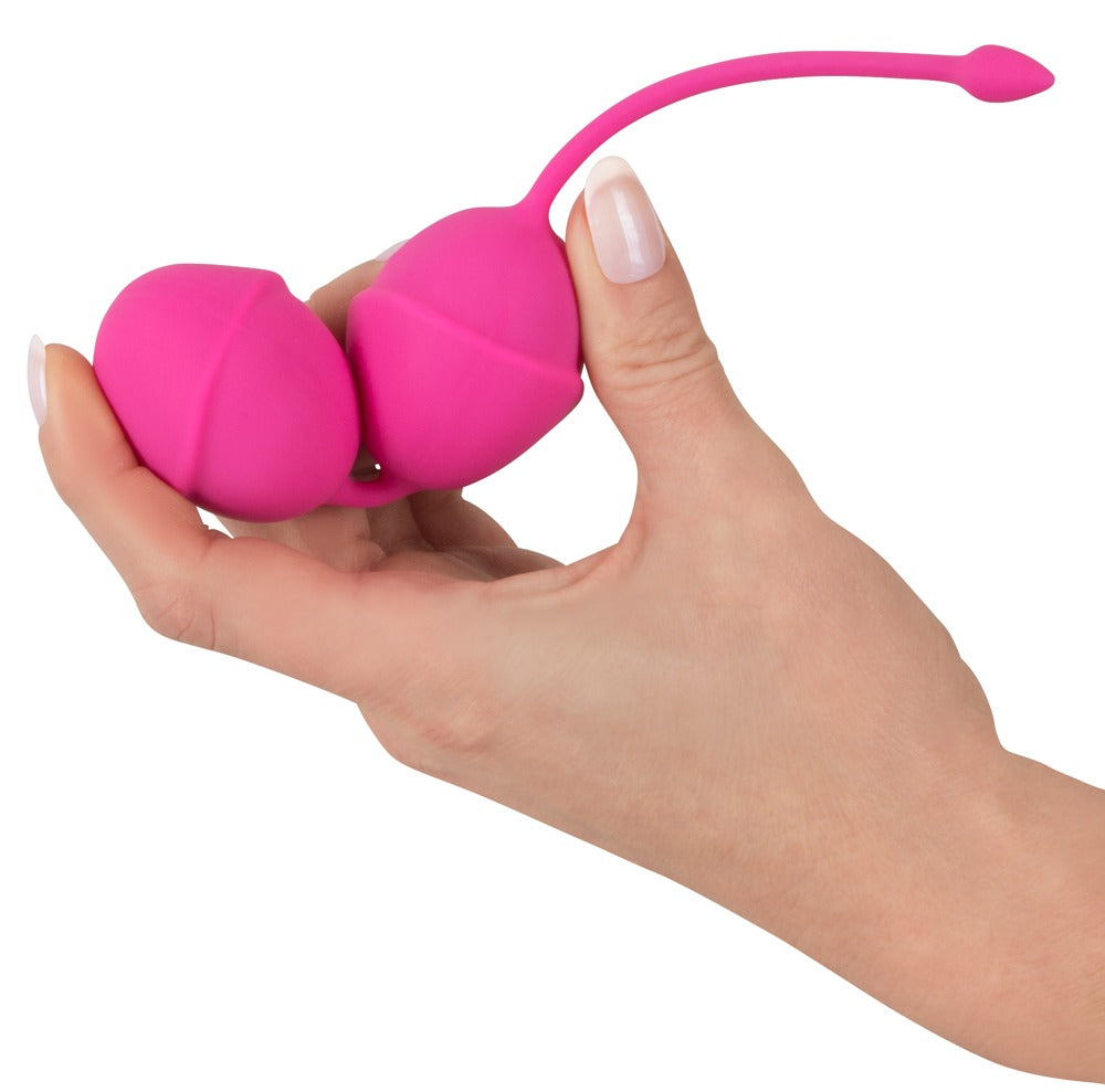 YOU2TOYS | Silicone Love Balls