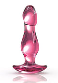 ICICLES | No. 73 Glassplugg