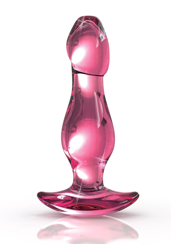 ICICLES | No. 73 Glassplugg