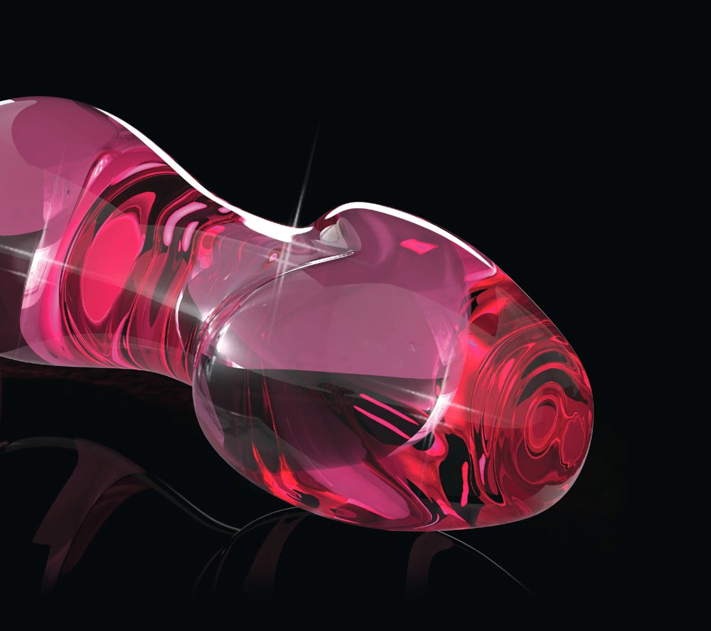ICICLES | No. 73 Glassplugg