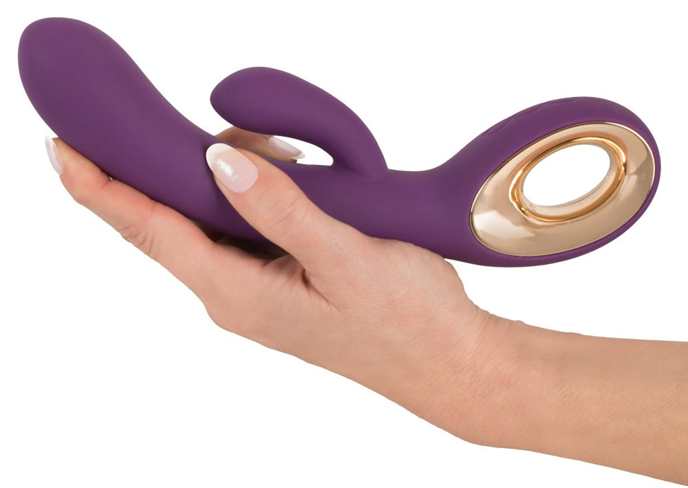 YOU2TOYS | Rabbitvibrator Grand