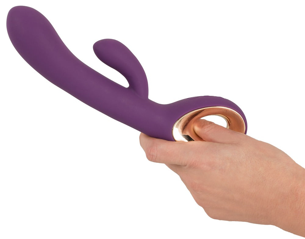 YOU2TOYS | Rabbitvibrator Grand