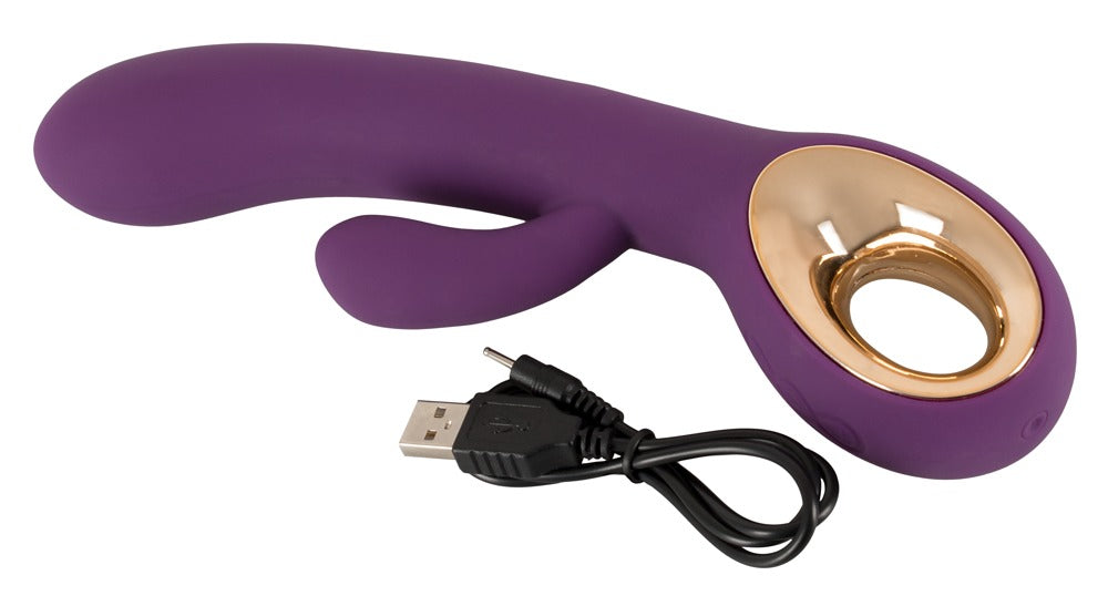 YOU2TOYS | Rabbitvibrator Grand