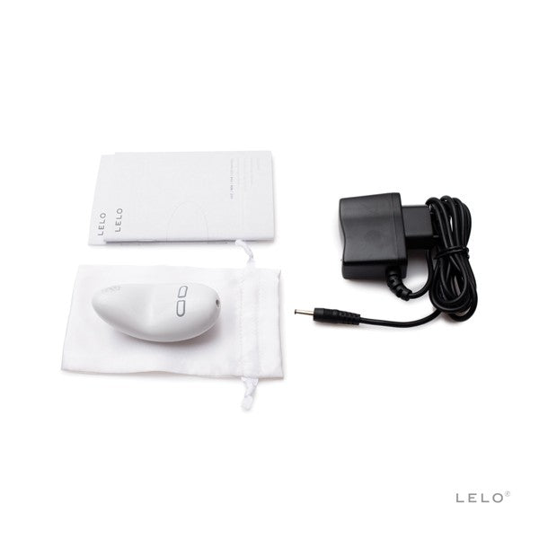 LELO | Nea klitorisvibrator hvit