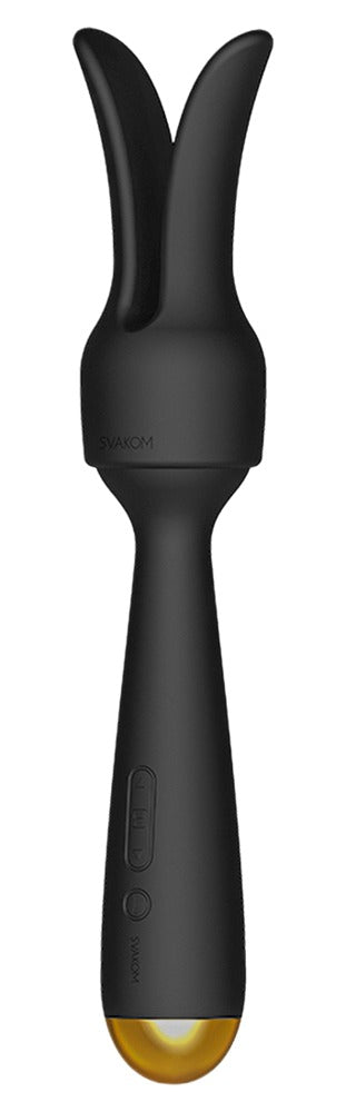 SVAKOM | Emma Neo massasjestav med varme